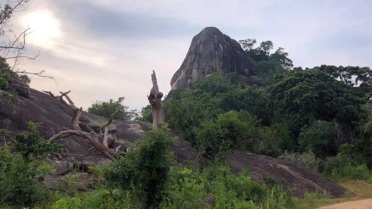 Akasha Chitya Yala: Unveiling the Mystical Sky Pagoda
